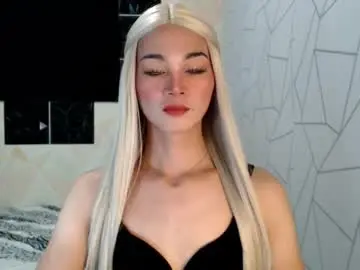 Chaturbate Live Sex Cam of fuckingsexyivana