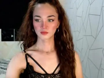 Chaturbate Live Sex Cam of fuckingsexyivana