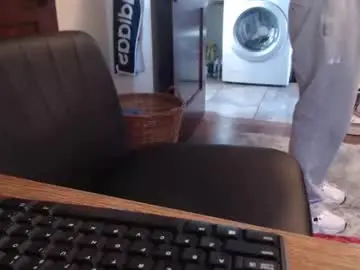 Chaturbate Free Porn Cam of gethoggy