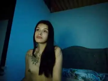 Chaturbate Nude Webcam of guadalupeclak