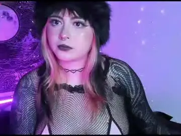 Chaturbate Best live sex cam show of hallucigenia_sparza