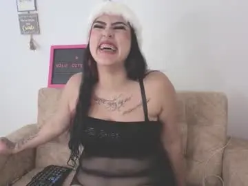 hollycute54 from chaturbate