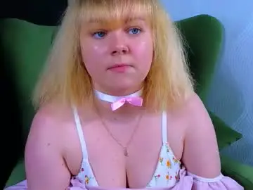 Chaturbate Nude Webcam of janestokes