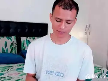 Chaturbate Live Sex of jaylen_and_duke