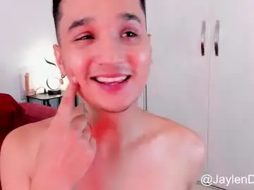 Chaturbate Adult Webcams of jaylen_and_duke