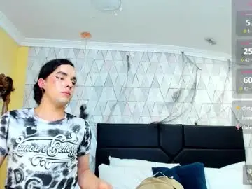 Chaturbate Live Porn of justineperry