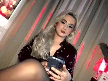 Chaturbate Best Webcam of kylie_iyutera