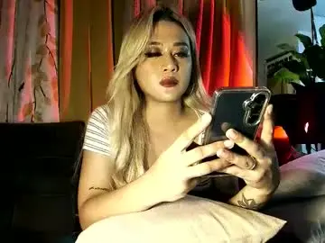 Chaturbate Best Webcam of kylie_iyutera