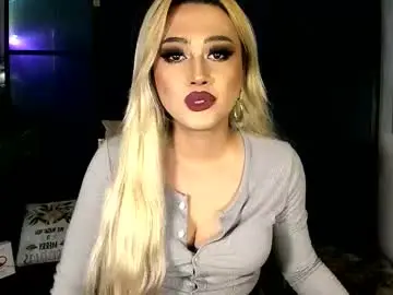 Chaturbate Live Sex of kylie_iyutera