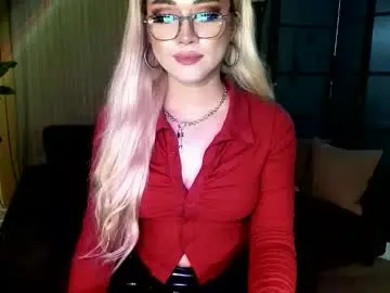 Chaturbate Adult Webcams of kylie_iyutera