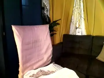 Chaturbate Adult Webcams of kylie_iyutera