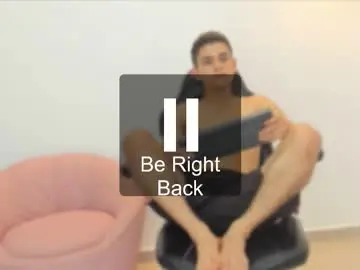 Chaturbate Sex Chat of laysson_billy
