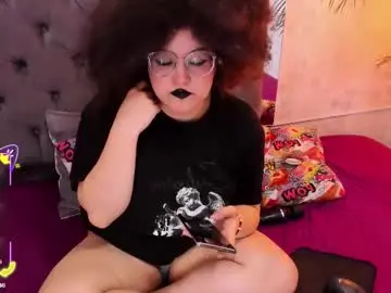 Chaturbate Live Porn of lilith_mesa