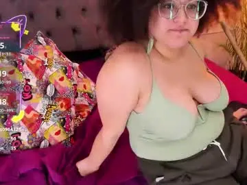 Chaturbate Adult Webcam of lilith_mesa