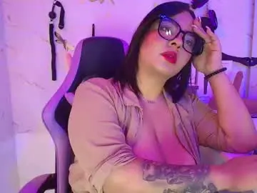 Chaturbate Watch Live Sex Cams of luciana_ramirez__