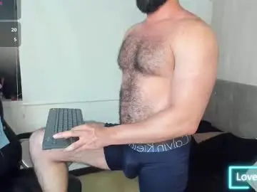 Chaturbate Adult Video Chat of luke_diaz7