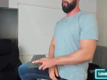 Chaturbate Adult Webcams of luke_diaz7