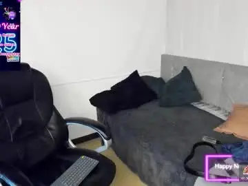 Chaturbate Adult Video Chat of luke_diaz7