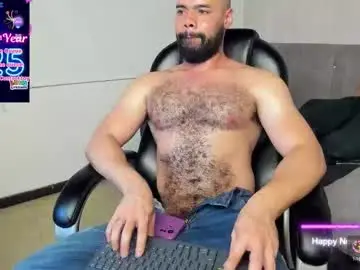 Chaturbate Free Live Porn of luke_diaz7