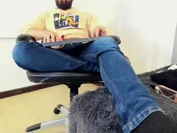 Chaturbate Adult Webcams of luke_diaz7