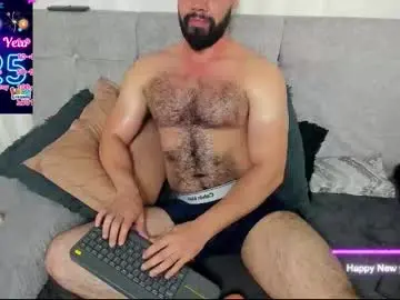 Chaturbate Adult Video Chat of luke_diaz7