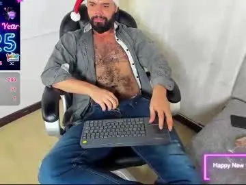 Chaturbate Nude Webcam of luke_diaz7