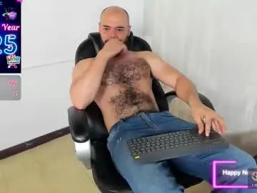 Chaturbate Adult Video Chat of luke_diaz7