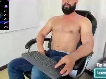 Chaturbate Free Live Porn of luke_diaz7