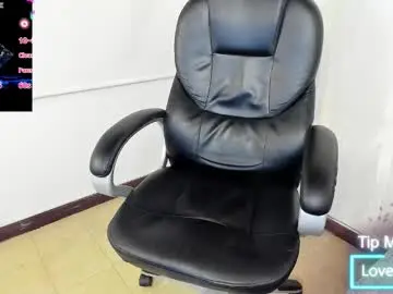 Chaturbate Live Sex Cam of luke_diaz7