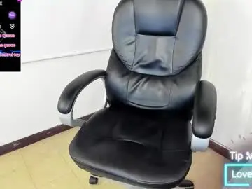 Chaturbate Live Sex Cam of luke_diaz7