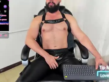 Chaturbate Best Webcam of luke_diaz7