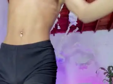 Chaturbate Free Porn Cam of lyan_hots_