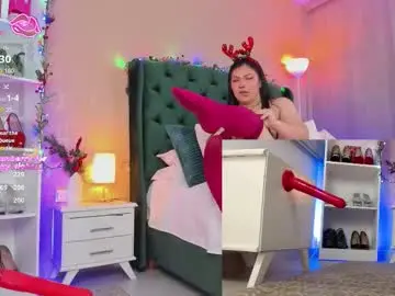 Chaturbate Live Sex Cam of naughty_fun_room