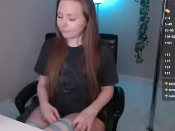 Chaturbate Best live sex cam show of peachypiperxo