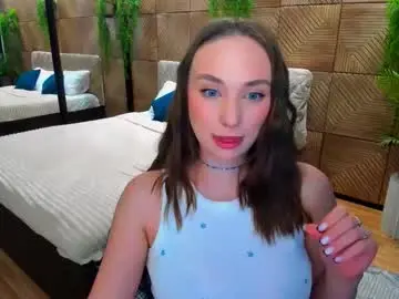 Chaturbate Live Sex Cam of pieceofinspiration