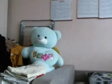 Chaturbate Free Porn Cam of prettybella_7