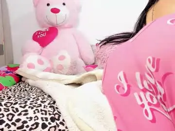 Chaturbate Live Porn of queen_antonella_oficial