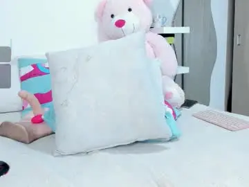 Chaturbate Private Sex Chat of queen_antonella_oficial