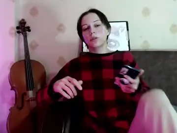 Chaturbate Sex Cam of raziel_haze