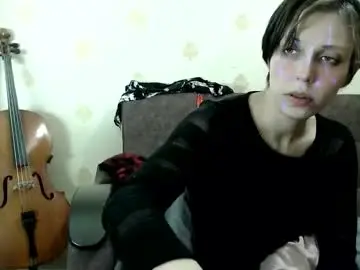 Chaturbate Free Porn Cam of raziel_haze