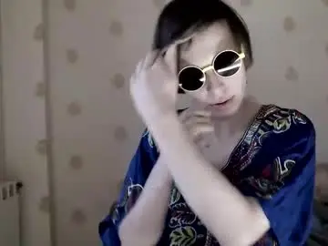 Chaturbate Live Sex of raziel_haze