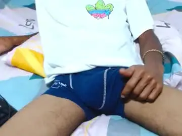 Chaturbate Adult Video Chat of roberthycami2123