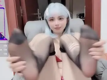 Chaturbate Best live sex cam show of rose6688