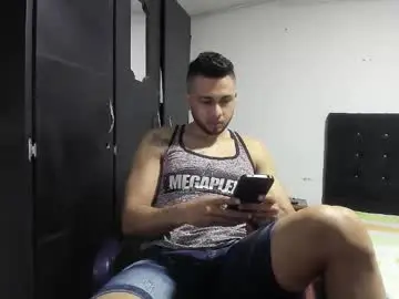 Chaturbate Live Porn of ryan_xc1