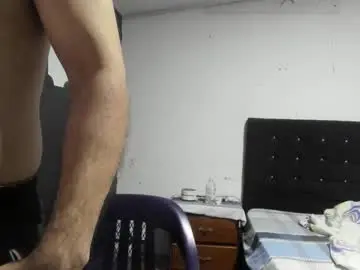 Chaturbate Watch Live Sex Cams of ryan_xc1