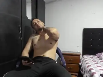 Chaturbate Sex Chat of ryan_xc1