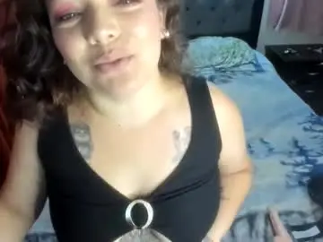 Chaturbate Adult Webcam of samy_moreno9