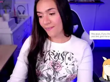 Chaturbate Watch Live Sex Cams of soyabby_