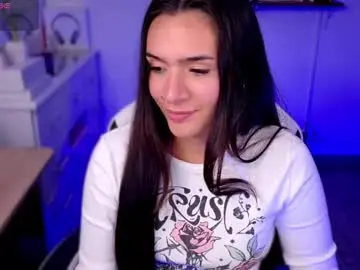 Chaturbate Watch Live Sex Cams of soyabby_