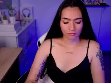 Chaturbate Watch Live Sex Cams of soyabby_